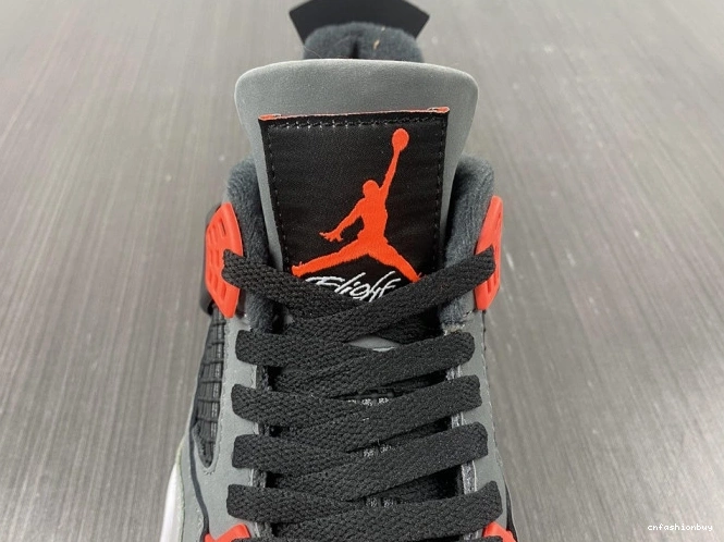 Retro Air Jordan DH6927-061 Infrared 4 1006